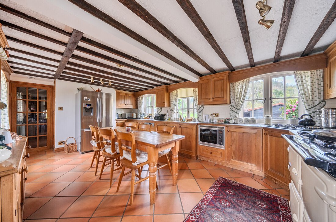 House in Meifod, Wales 2 - 17737273