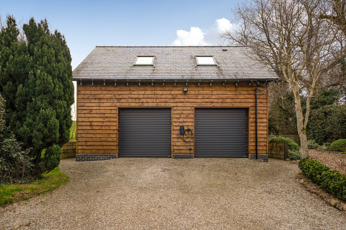 House in Glyntraian, Wales 2 - 17533490