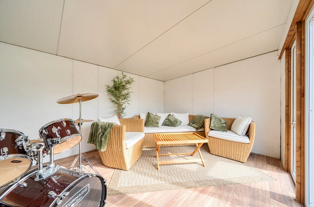 House in Glyntraian, Wales 5 - 17533490