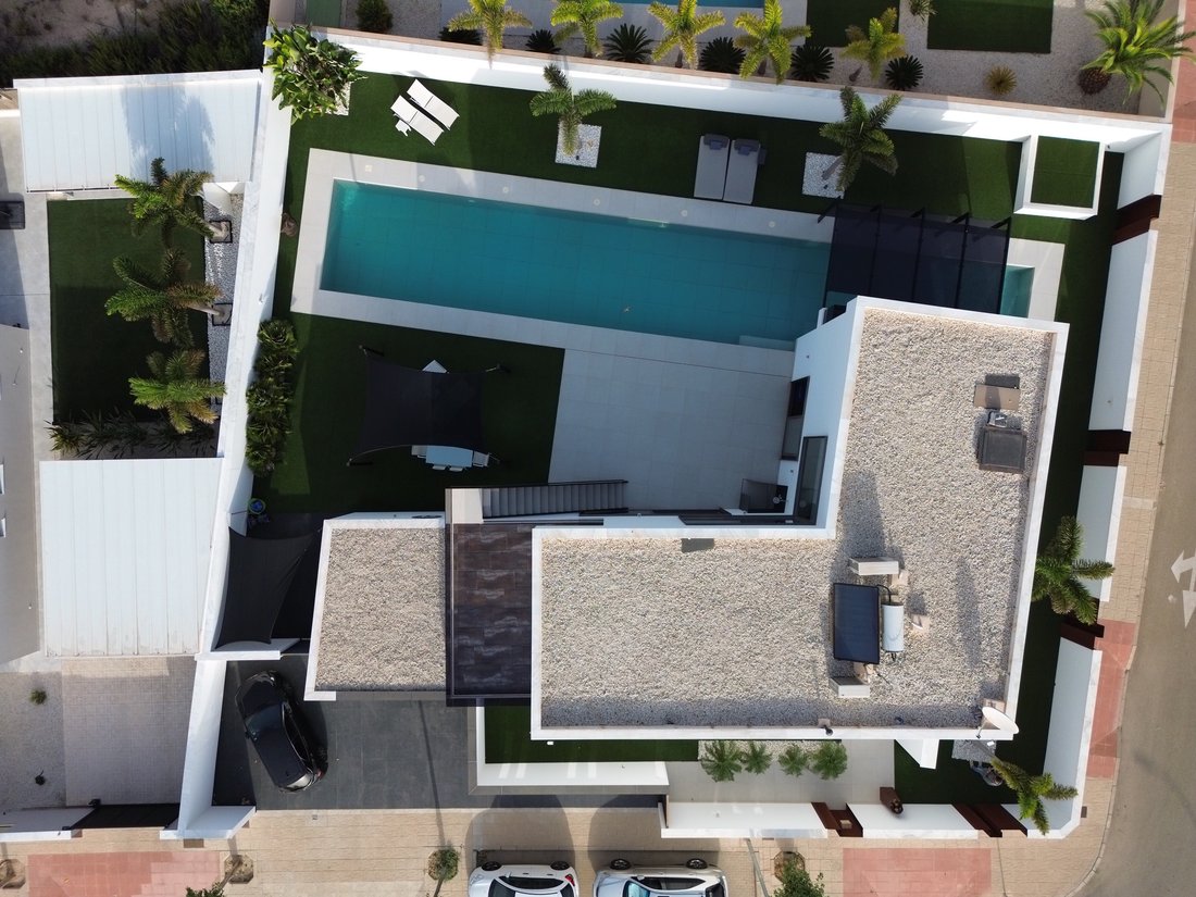 Villa in Vera, Andalusia, Spain 2 - 18961387