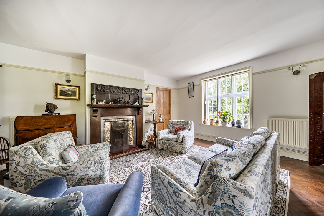 House in Craignant, Morda, England 5 - 18815315