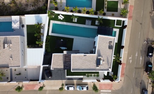 Villa in Vera, Andalusia, Spain 1