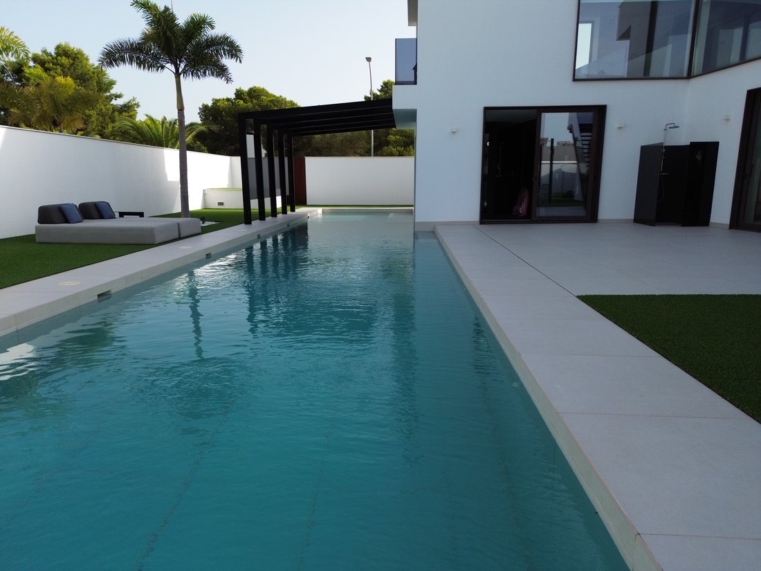 Villa in Vera, Andalusia, Spain 4 - 18961387