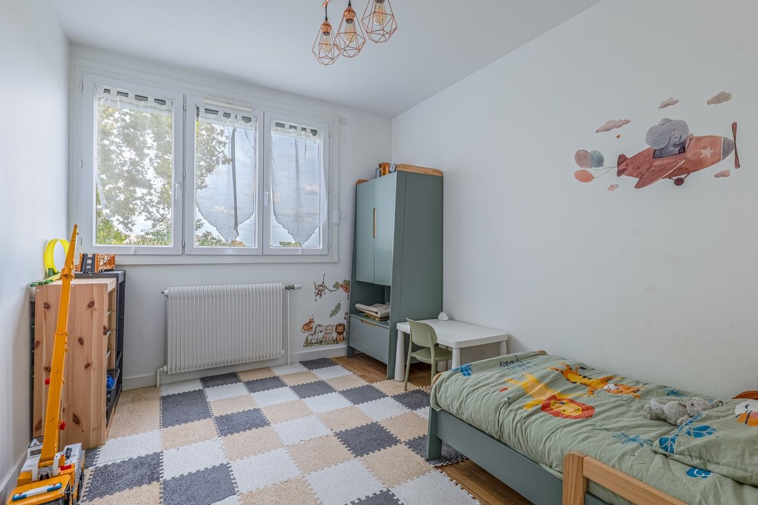 Apartment in Bron, Auvergne-Rhône-Alpes, France 5 - 18961820