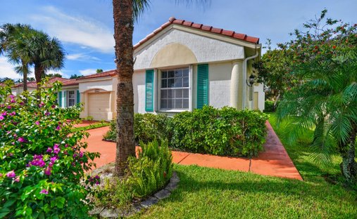 Delray Beach, Florida, United States 1