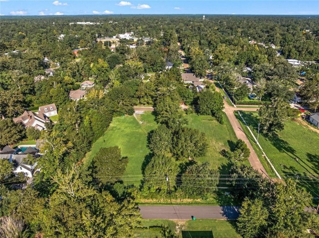 Land in Covington, Louisiana, United States 4 - 18962256