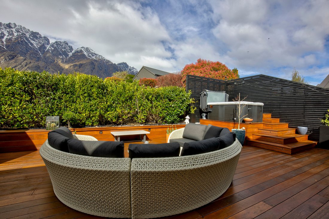 Townhouse in Queenstown, Otago, New Zealand 2 - 18961835