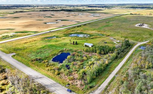 Redwater, Alberta, Canada 1
