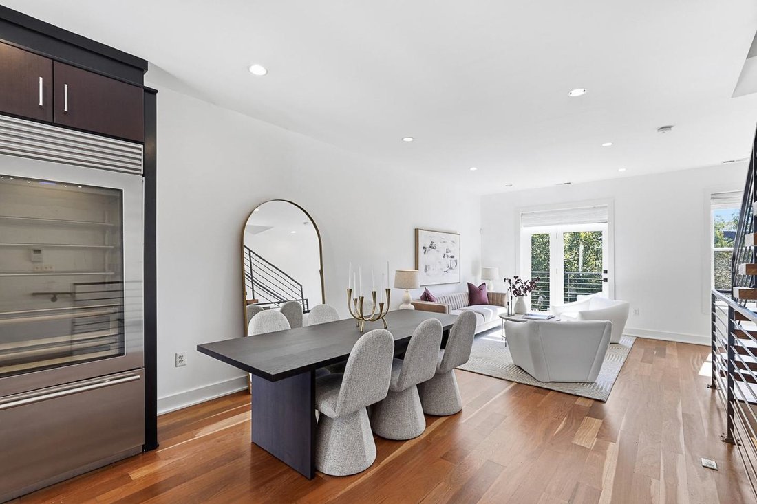 Condo in Washington, District of Columbia, United States 1 - 18961849