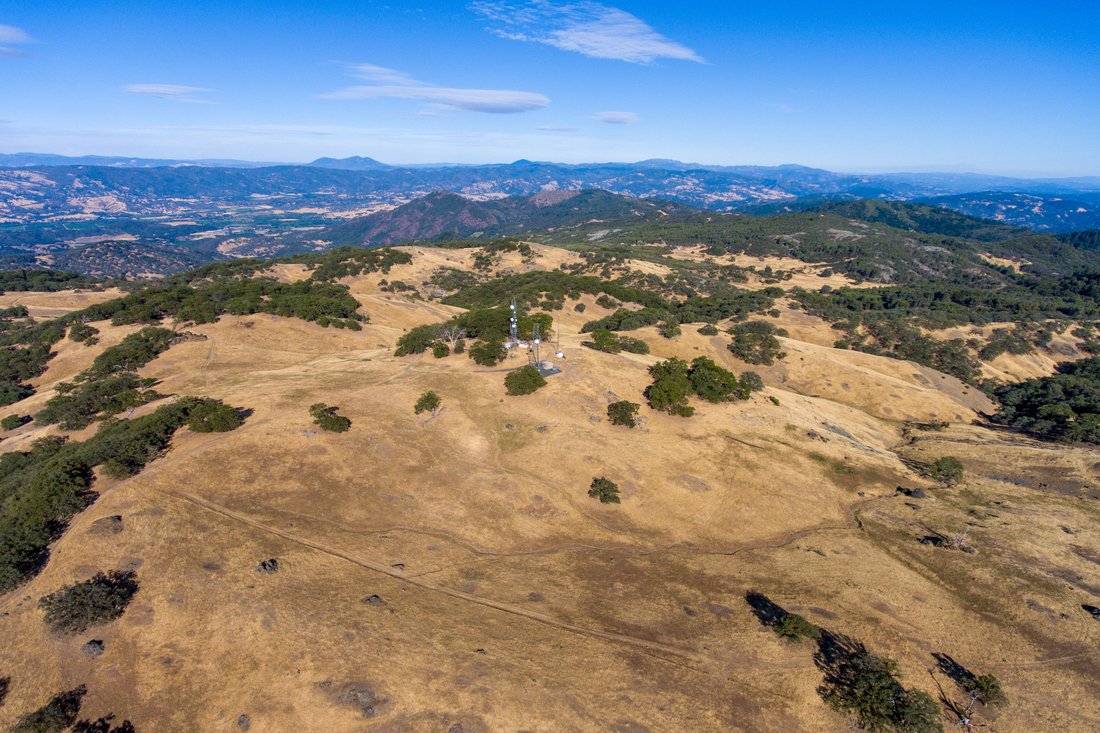 Land in Hopland, California, United States 1 - 18961821