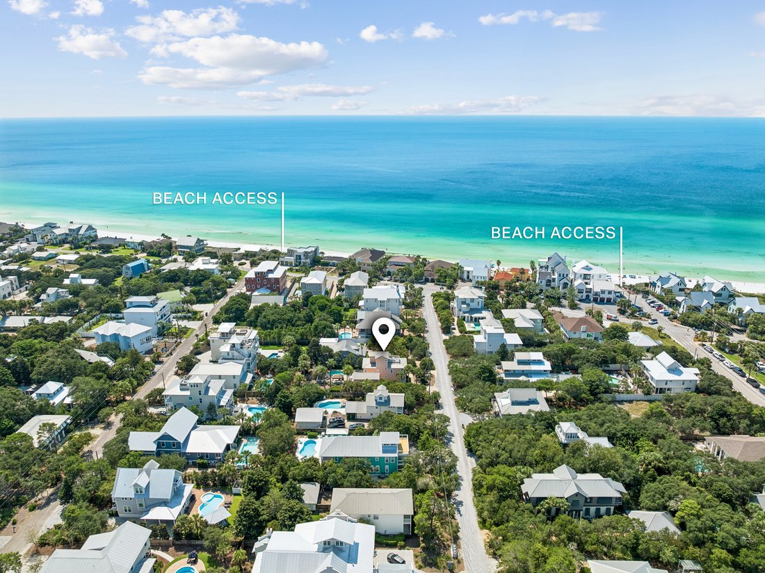 House in Santa Rosa Beach, Florida, United States 2 - 18961841