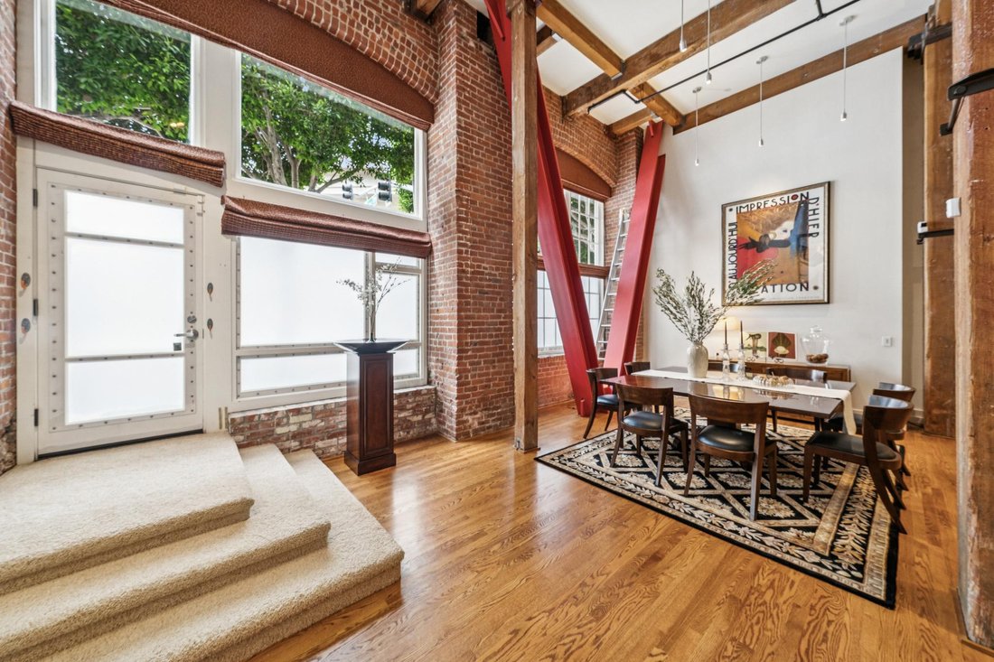 Condo in San Francisco, California, United States 2 - 18961351