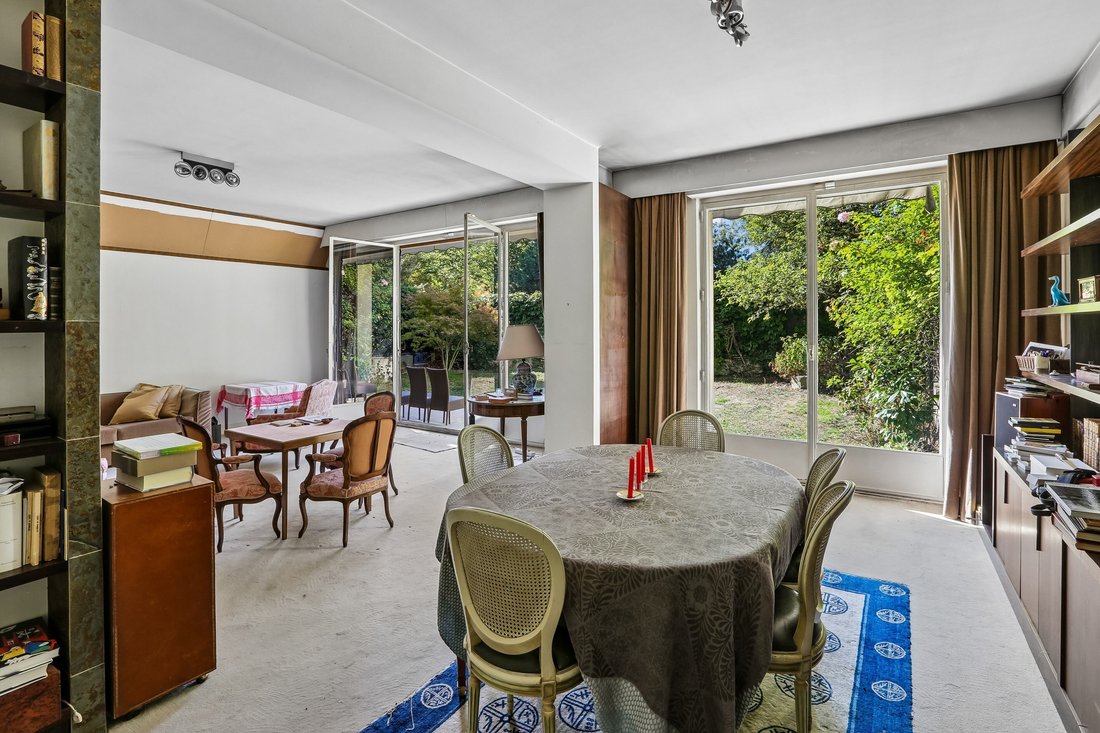 Apartment in Bois de Boulogne, Paris 16e Arrondissement, Paris 4 - 18961819