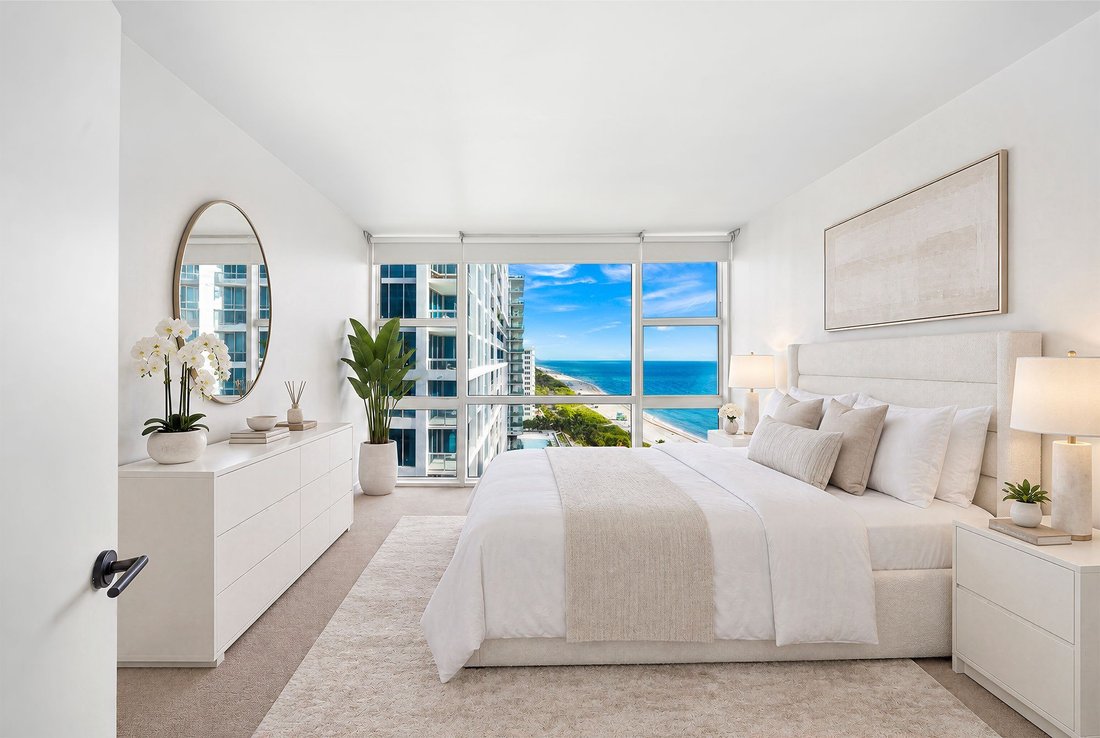 Condo in Miami Beach, Florida, United States 3 - 18961854
