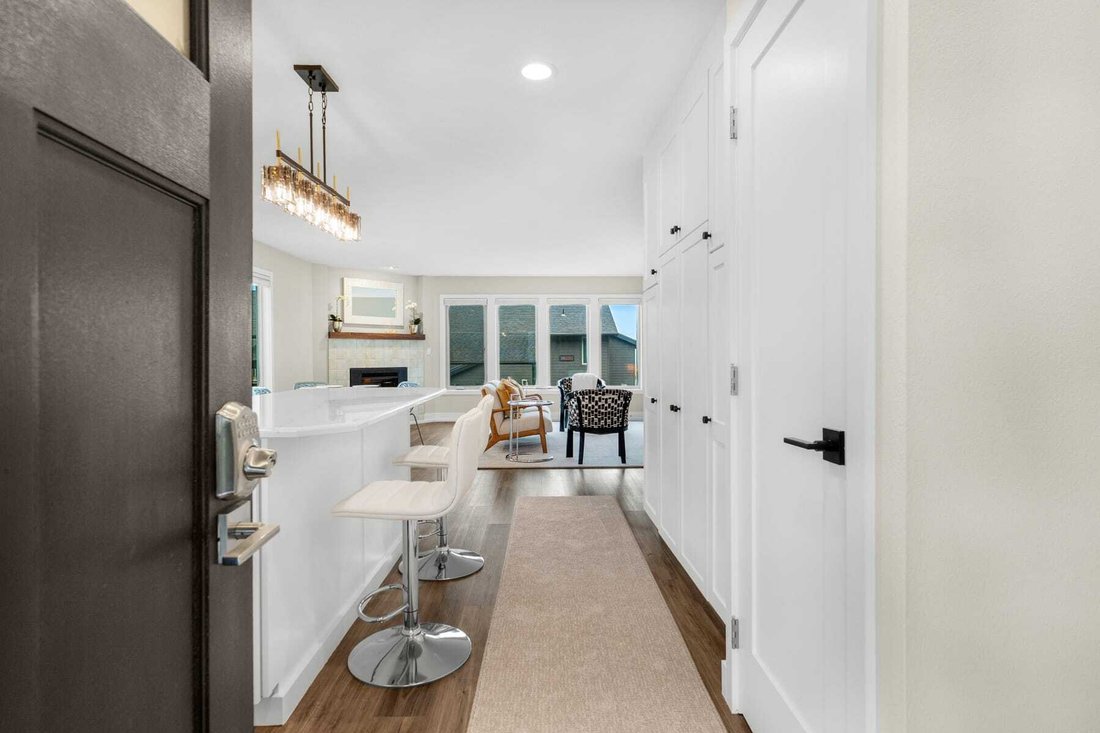 Condo in Cannon Beach, Oregon, United States 3 - 18961350
