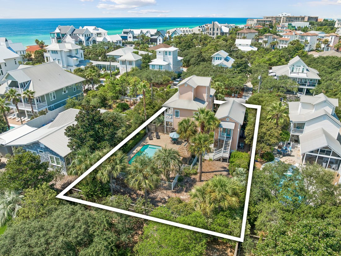 House in Santa Rosa Beach, Florida, United States 3 - 18961841