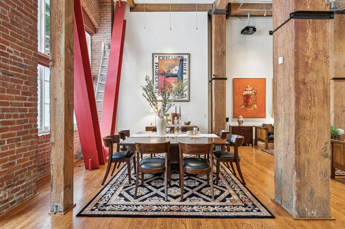 Condo in San Francisco, California, United States 3 - 18961351