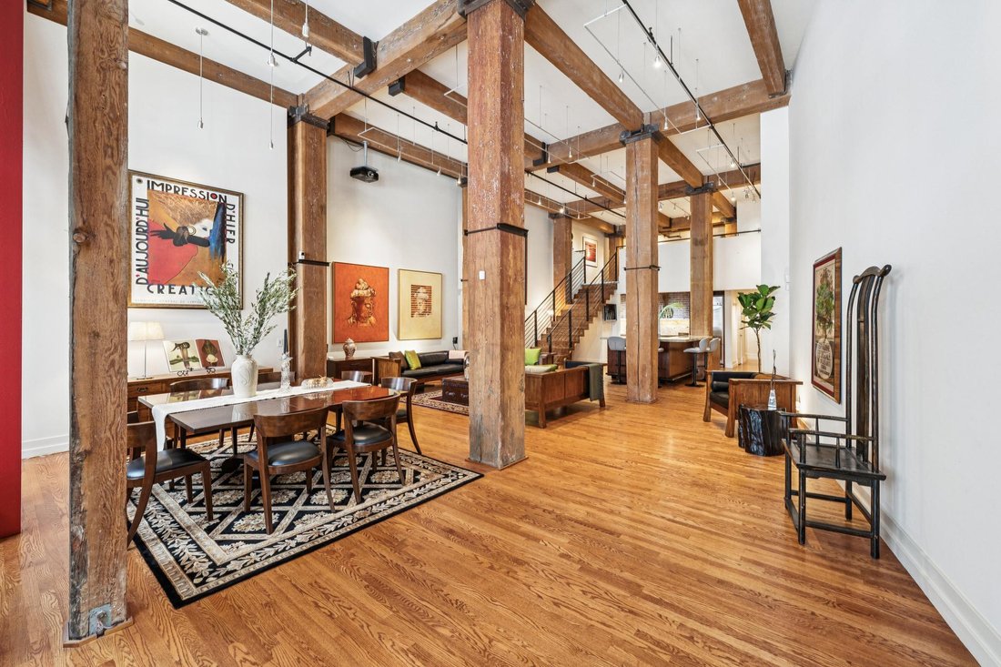 Condo in San Francisco, California, United States 1 - 18961351