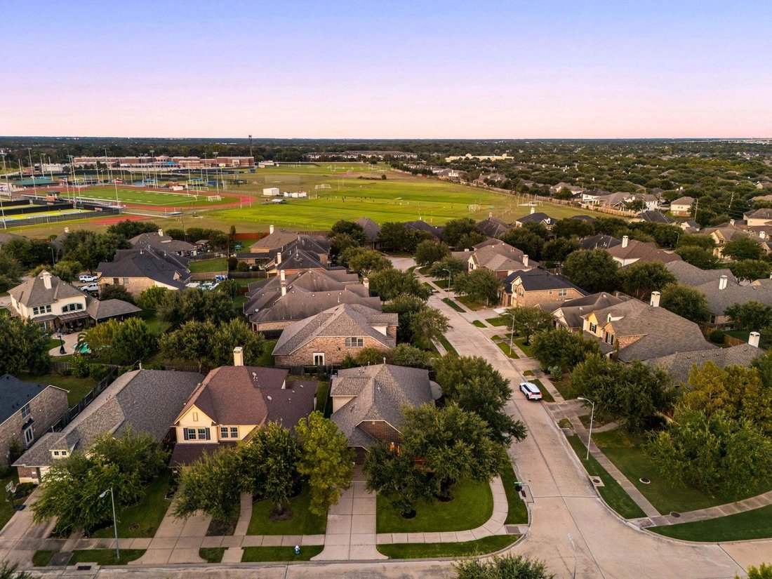 House in Katy, Texas, United States 3 - 18961803