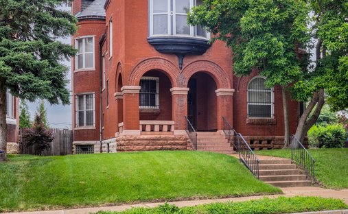St. Louis, Missouri, United States 1