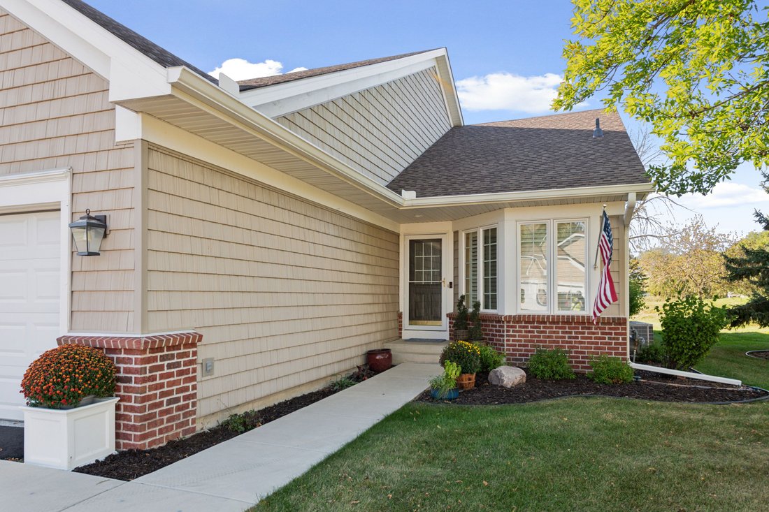 Townhouse in Victoria, Minnesota, United States 3 - 18961851