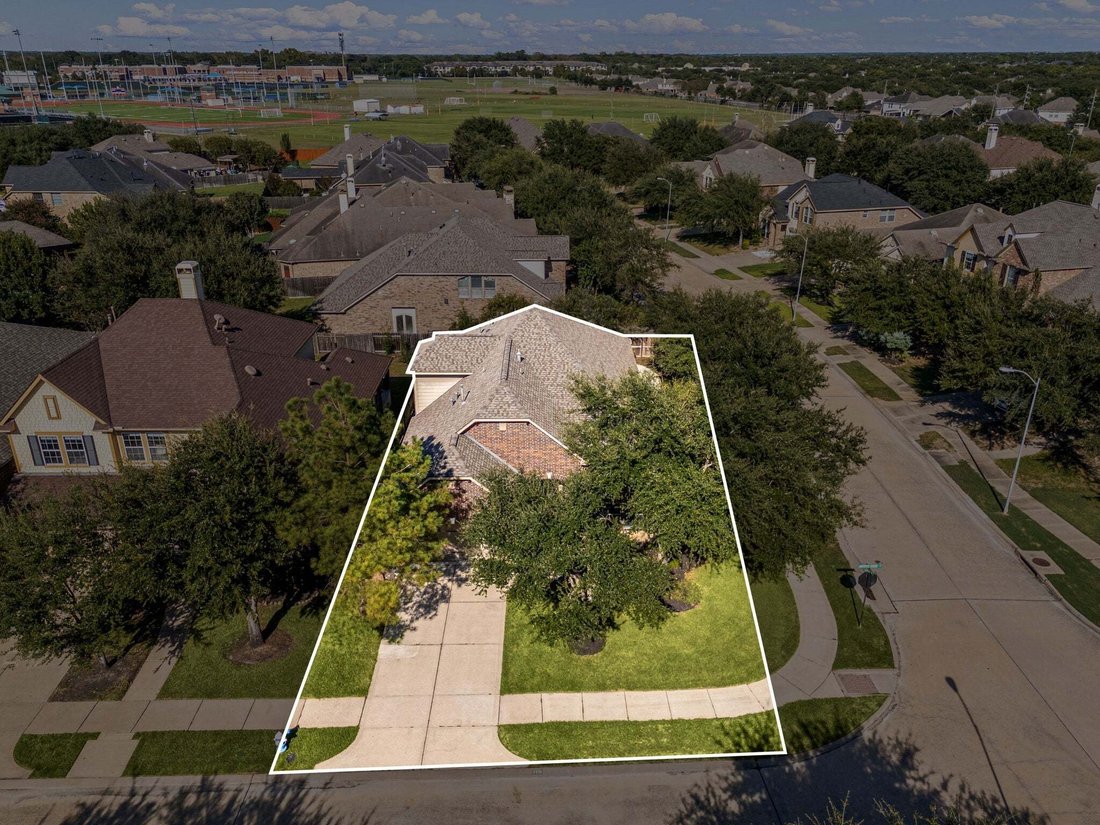 House in Katy, Texas, United States 2 - 18961803
