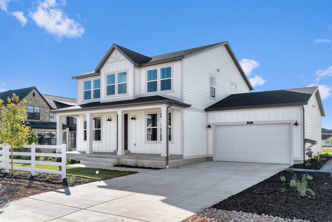 Townhouse in Kamas, Utah, United States 2 - 18961817