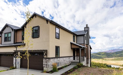 Townhouse in Heber City, Utah, United States 1
