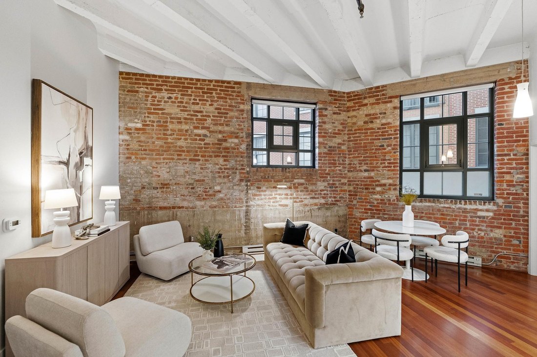 Condo in Washington, District of Columbia, United States 1 - 18961845