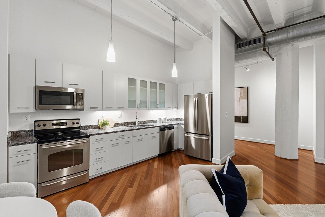 Condo in Washington, District of Columbia, United States 5 - 18961845