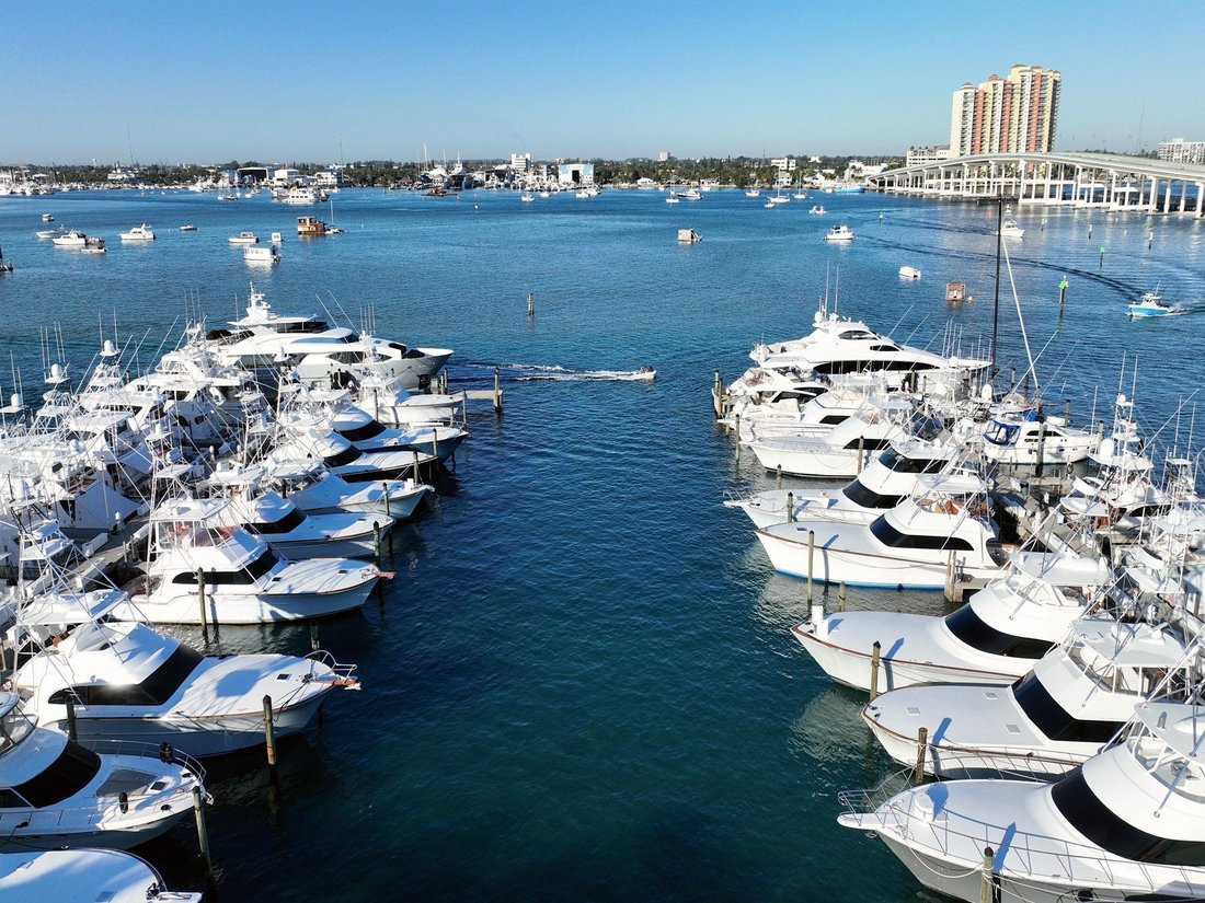 Condo in Riviera Beach, Florida, United States 5 - 18961875