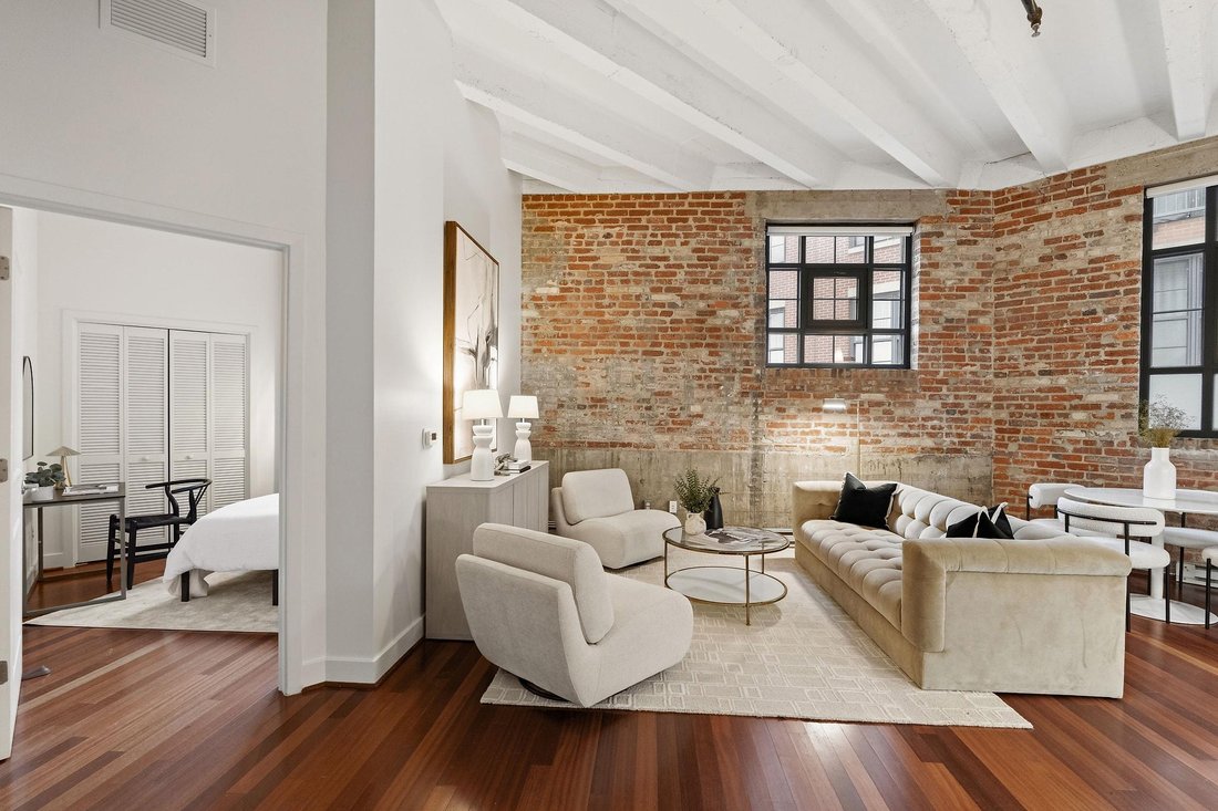 Condo in Washington, District of Columbia, United States 3 - 18961845