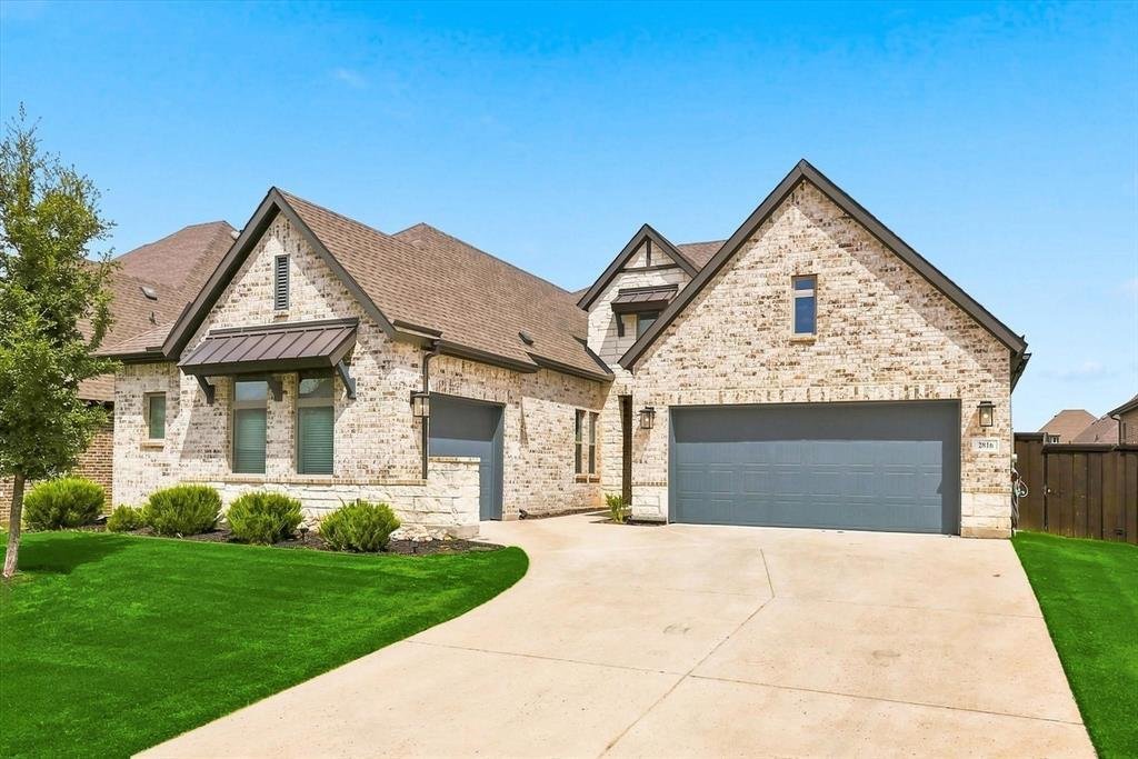 House in Lewisville, Texas, United States 5 - 18962233