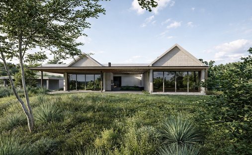House in Dolphin Coast, KwaZulu-Natal, South Africa 1