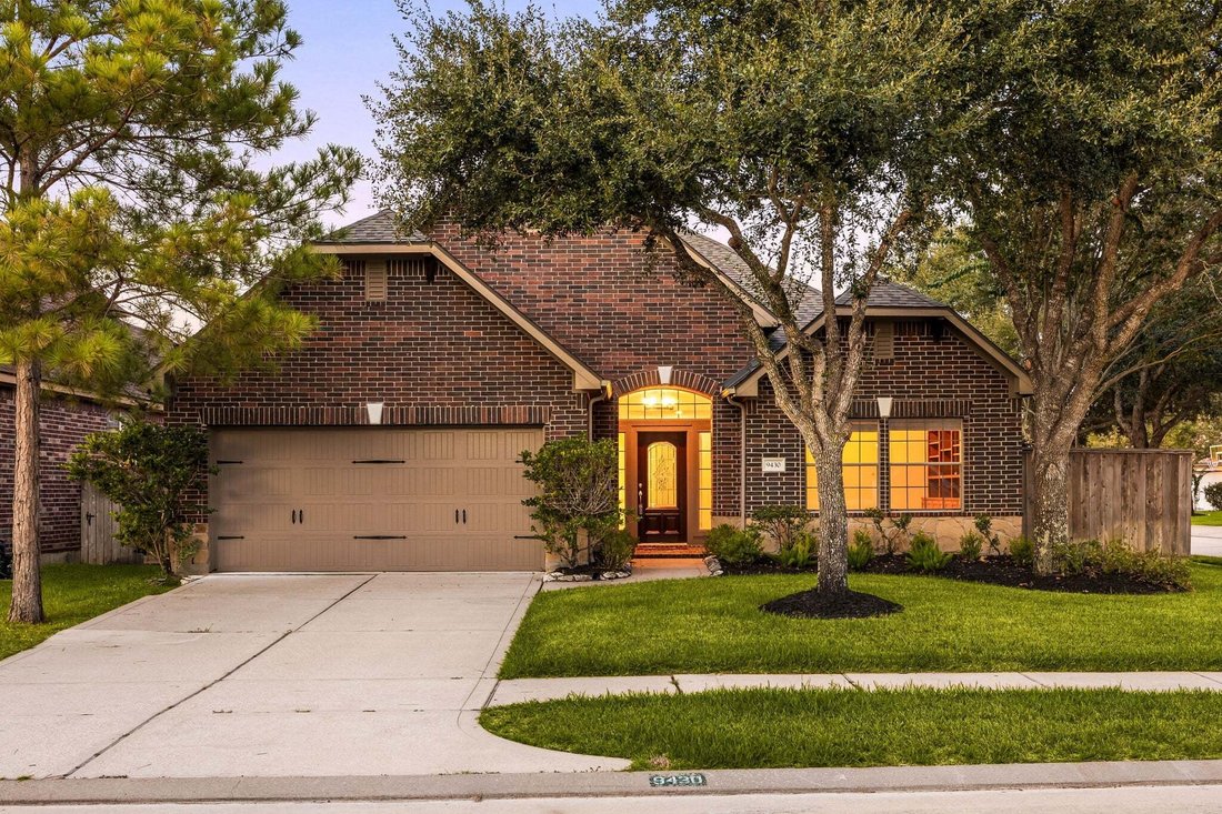 House in Katy, Texas, United States 1 - 18961803