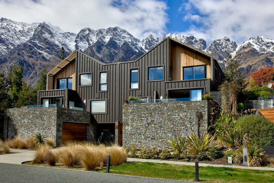 Townhouse in Queenstown, Otago, New Zealand 3 - 18961835