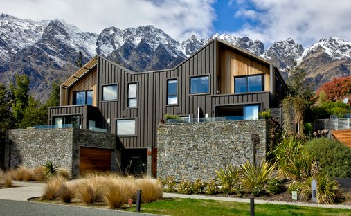 Townhouse in Queenstown, Otago, New Zealand 1