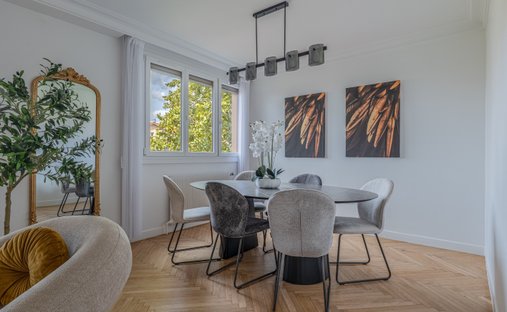 Apartment in Bron, Auvergne-Rhône-Alpes, France 1