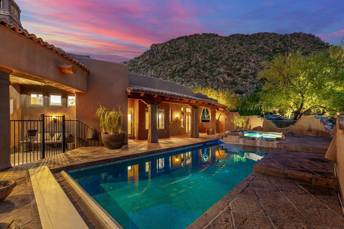 Scottsdale, Arizona, United States 1 - 18962255