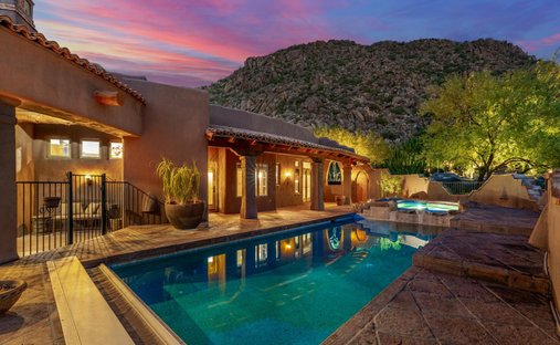 Scottsdale, Arizona, United States 1