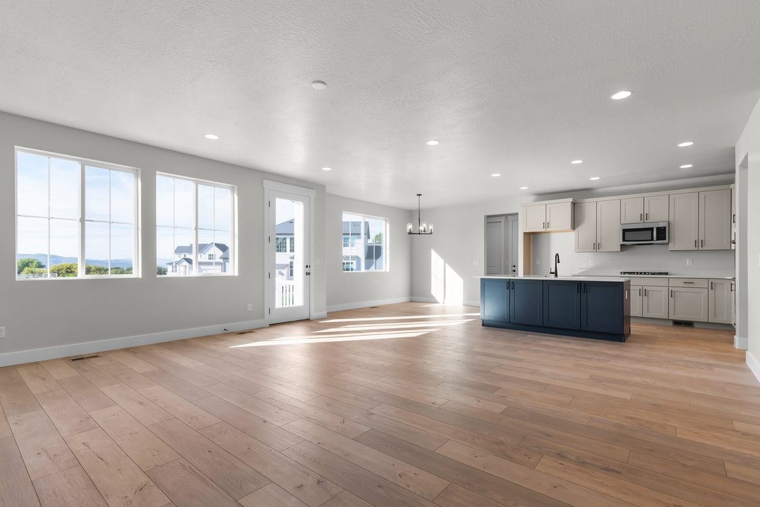 Townhouse in Kamas, Utah, United States 3 - 18961817