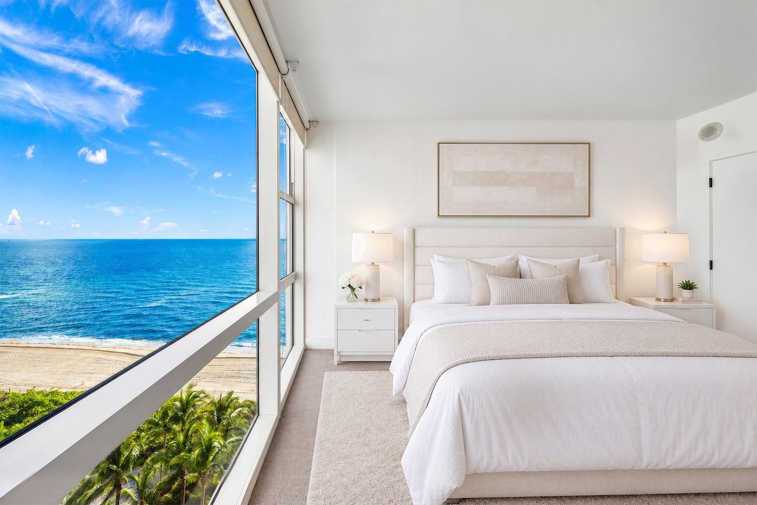 Condo in Miami Beach, Florida, United States 1 - 18961854
