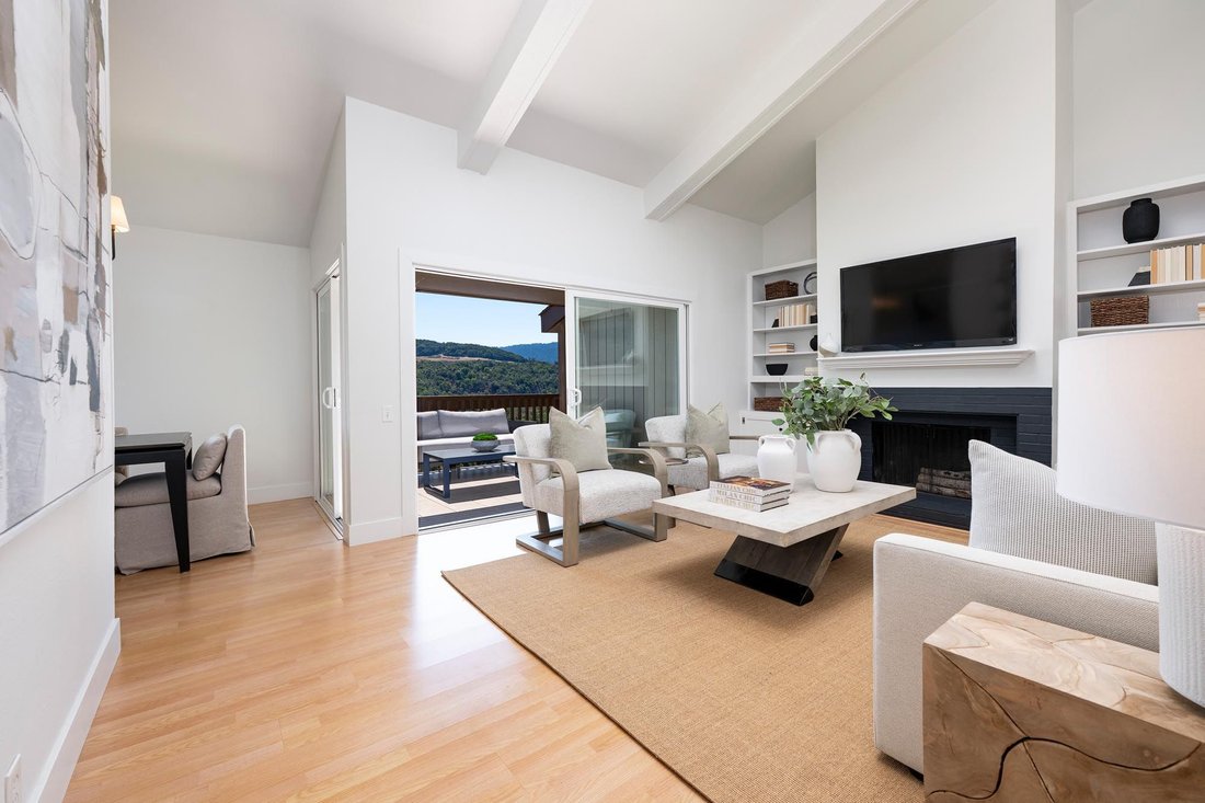 Condo in San Carlos, California, United States 1 - 18961832