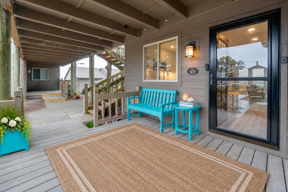 Condo in Cannon Beach, Oregon, United States 2 - 18961350