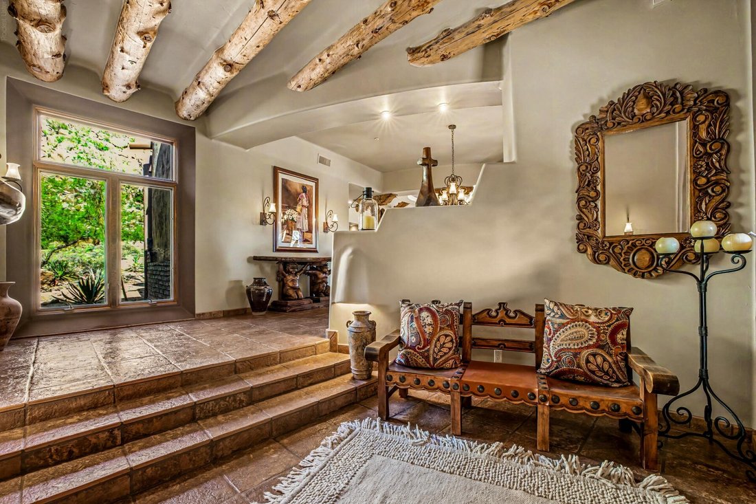 Scottsdale, Arizona, United States 4 - 18962255