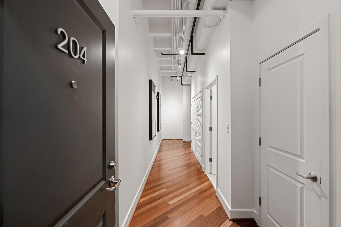 Condo in Washington, District of Columbia, United States 2 - 18961845