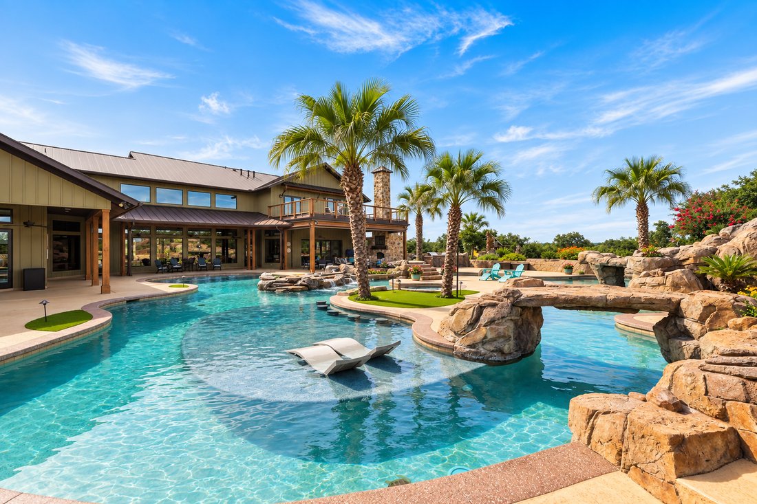 Farm Ranch in Wimberley, Texas, United States 5 - 18961361