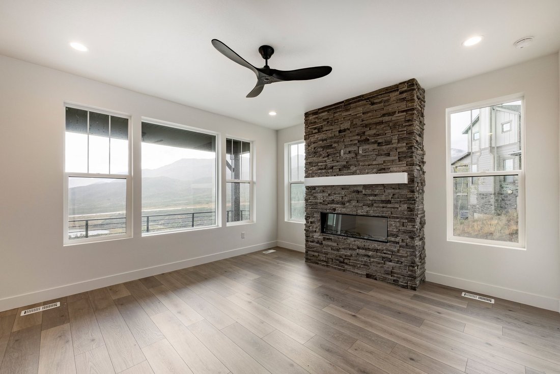 Townhouse in Heber City, Utah, United States 3 - 18961833