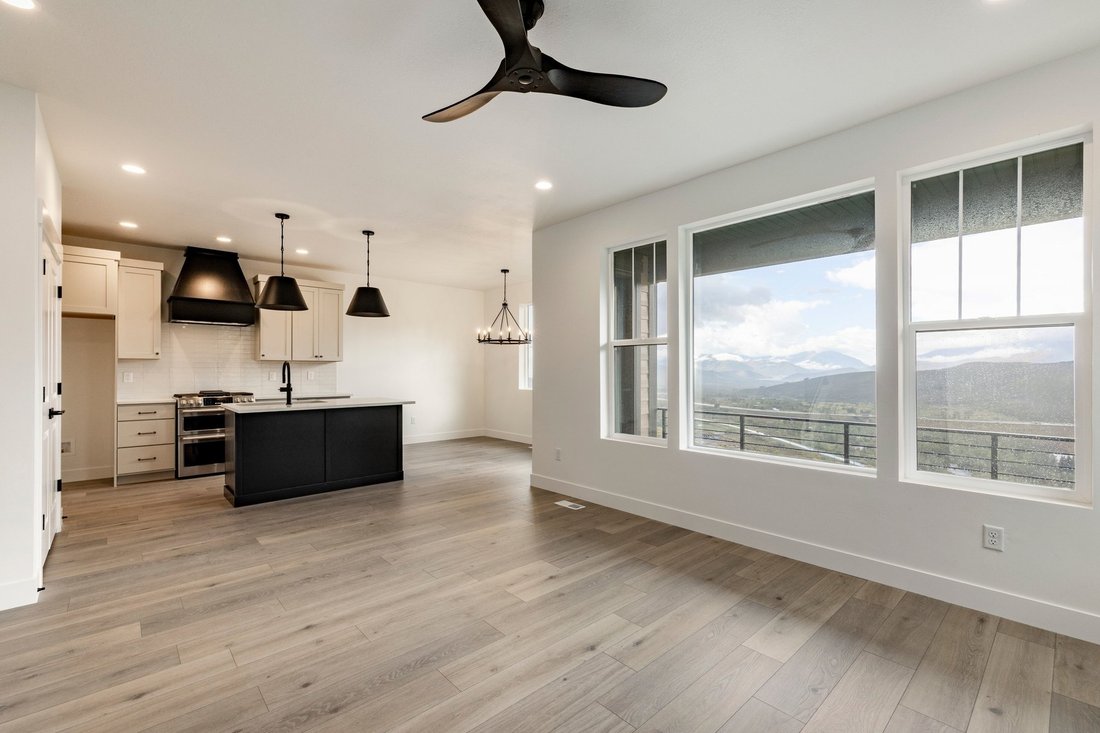 Townhouse in Heber City, Utah, United States 4 - 18961833