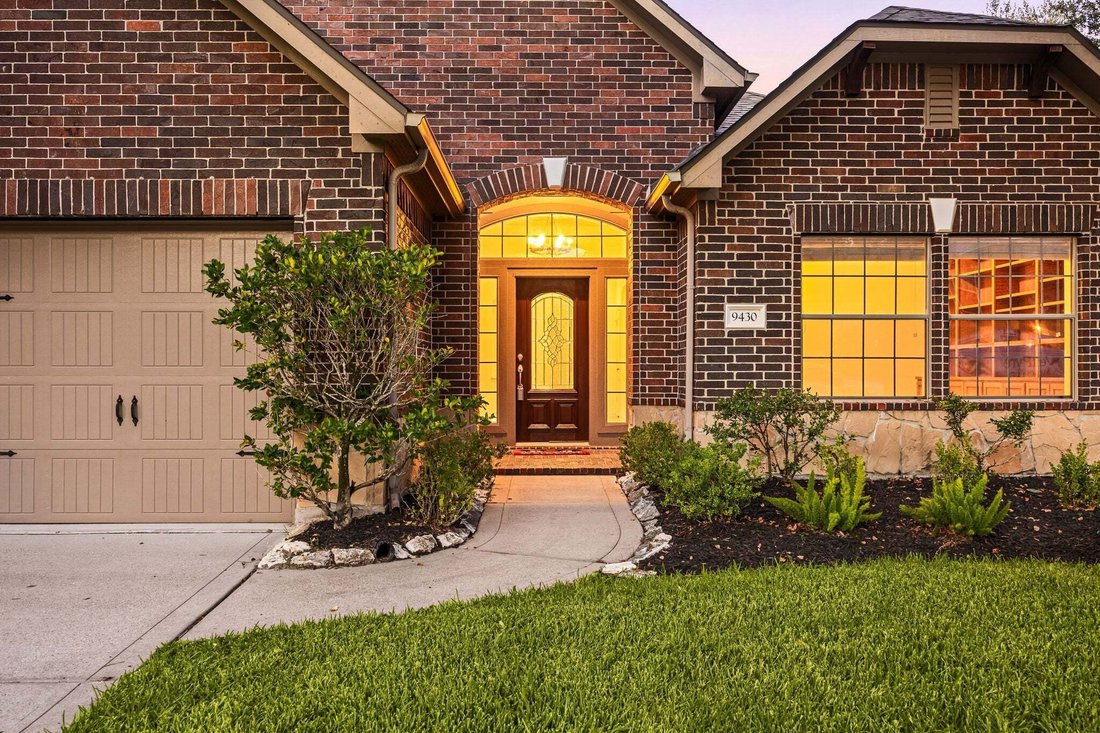 House in Katy, Texas, United States 5 - 18961803
